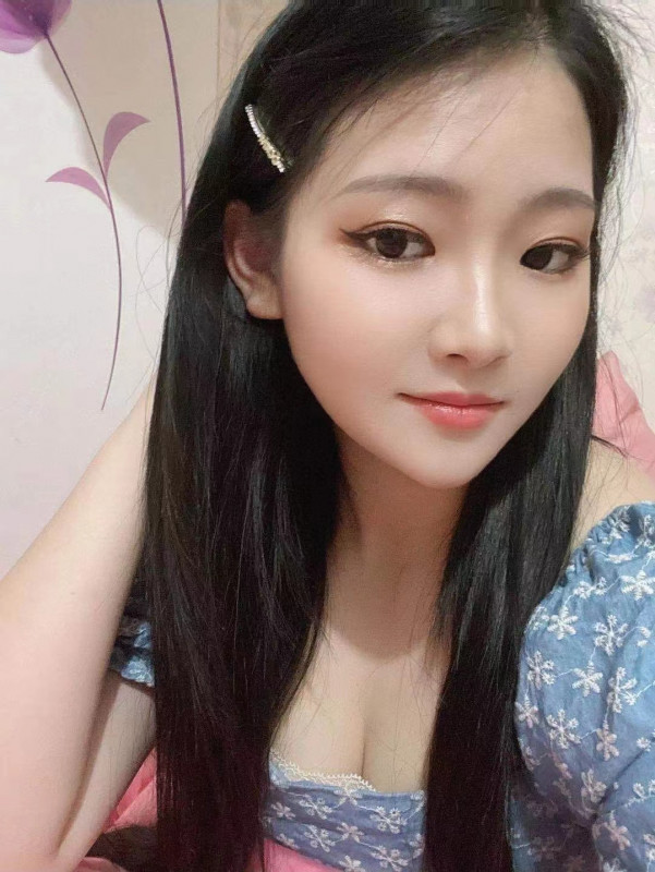 小夏是个大美女